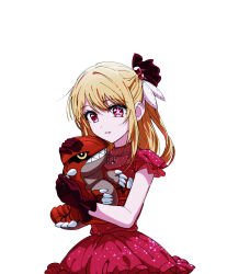 groudon from oshi no ko