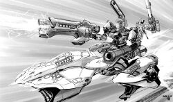 armored core fan art
