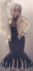 kishin sagume from touhou