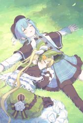 mahou shoujo no majo saiban fan art