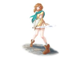 mist (fire emblem) from fire emblem