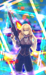 girls frontline fan art