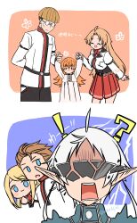 mushoku tensei fan art