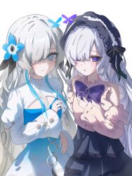 mahou shoujo no majo saiban fan art