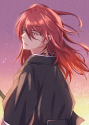 abarai renji from bleach