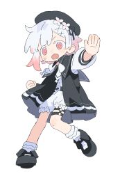 sakuraba ema from mahou shoujo no majo saiban