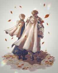 octopath traveler fan art