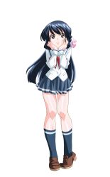 hiiragi mako from mahotama by maki daikichi