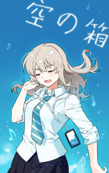 kawaragi momoka from girls band cry by habsida (habsida hpy)