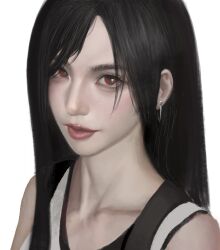tifa lockhart from final fantasy