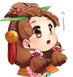 xiuan (sekaiju) from sekaiju no meikyuu by sunoko24