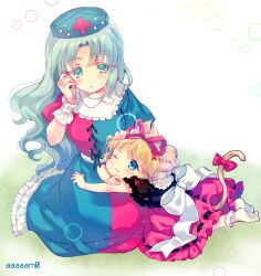 medicine melancholy from touhou