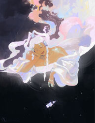yue (avatar) from avatar: the last airbender