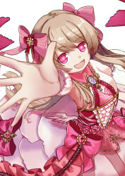 chaos marie (grimms notes) from grimms notes