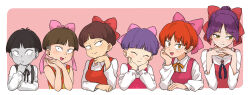 nekomusume from gegege no kitarou