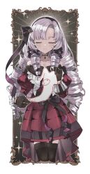 hyakumantenbara salome from nijisanji
