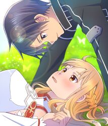 asuna (sao) from sword art online