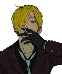 sanji (one piece) from one piece