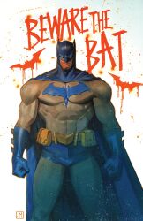batman from batman (series)