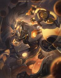 banyue (zenless zone zero) from zenless zone zero