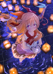 ibuki suika from touhou