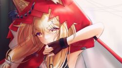 arknights fan art