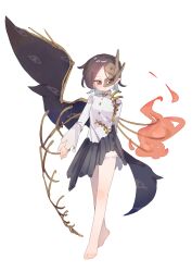 iwanaga ariya from touhou
