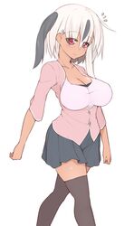 absol from pokemon by natsuki straight