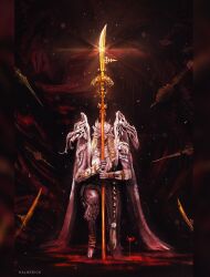 elden ring fan art