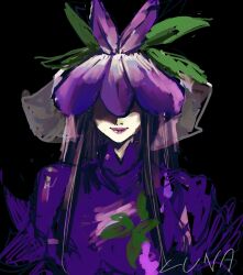 yomotsu hisami from touhou