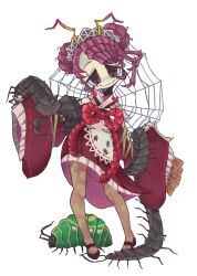 entoma vasilissa zeta from overlord (maruyama)