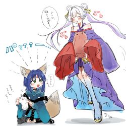 fushi (cho kaguya-hime!) from cho kaguya-hime!