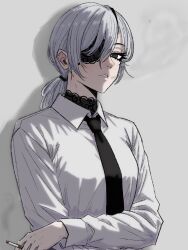 quanxi (chainsaw man) from chainsaw man