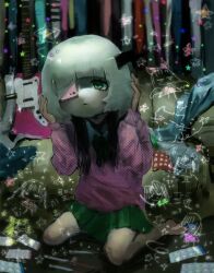 shinsei kamattechan fan art