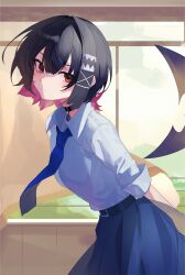 ellen joe from zenless zone zero