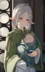 sylphiette (mushoku tensei) from mushoku tensei