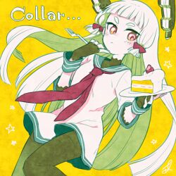 murakumo (kancolle) from kantai collection by ark kan