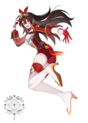 amber (genshin impact) from genshin impact by hiki yuichi