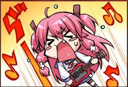 yui (angel beats!) from angel beats!
