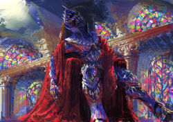 original fan art