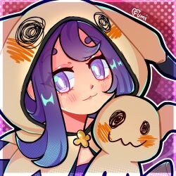 acerola (pokemon) from pokemon