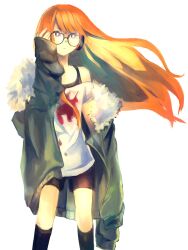 sakura futaba from persona