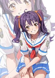 suruga runa from high school fleet