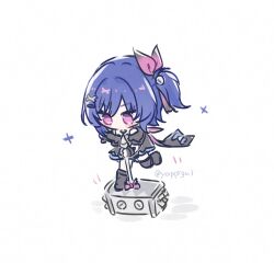 genshin impact fan art