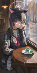 kazusa (blue archive) from blue archive