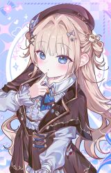 indie virtual youtuber fan art