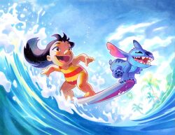lilo pelekai from lilo & stitch