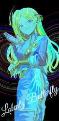 reverse:1999 fan art