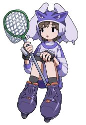 kawamura kumi from alien nine