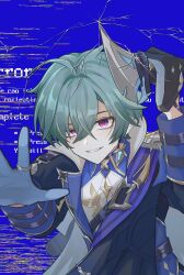 lohen (genshin impact) from genshin impact